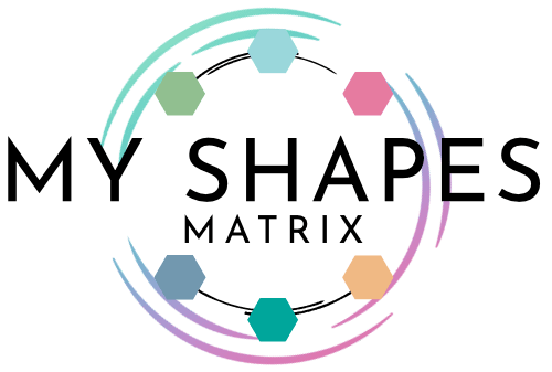 SHAPES Logo